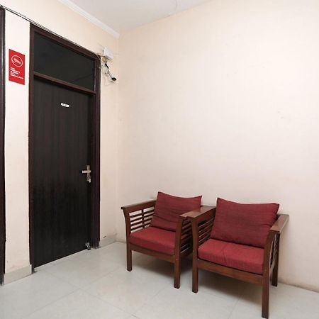 Hotel O Rn 32 Indirapuram Buitenkant foto